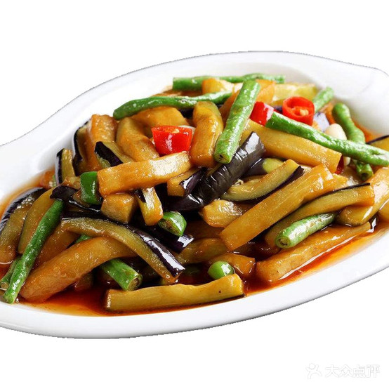 湖南一碗菜(木栾大道店)