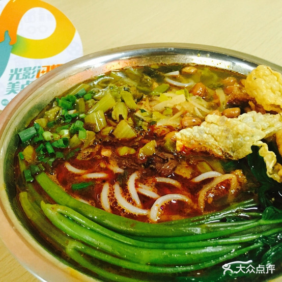 老字号螺蛳粉(羊桥路店)