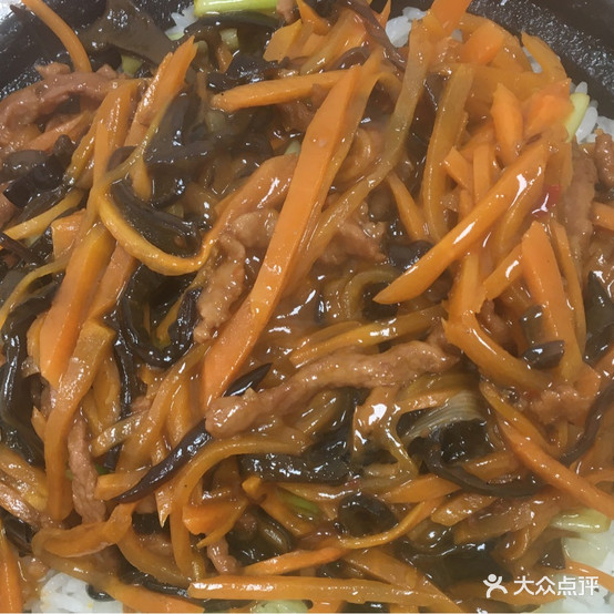 一城煲仔饭