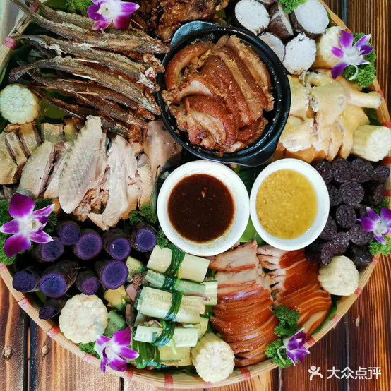 勇记·橘焱烧肉(金城之夜城东店)