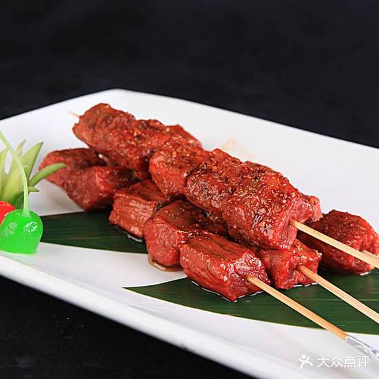 蒙开心烧烤·铜锅肉涮(九星店)