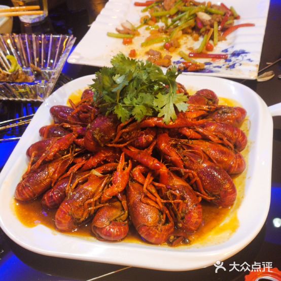 印时光音乐海鲜烤烧餐厅(良田店)