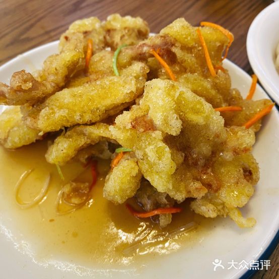 东北丰(太仓万达店)