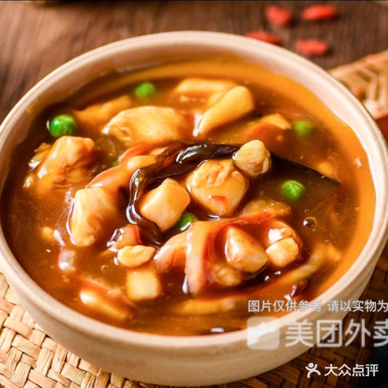 家宴佛跳墙鲍鱼饭(丰州路店)