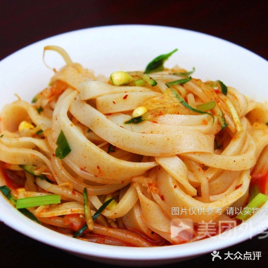 面筋莜面夹肉饼