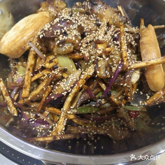 专业干锅辣(大学城店)