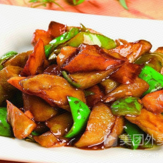 津大饭店(铁百店)