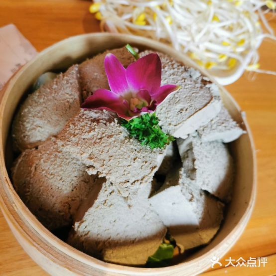 周记渝大侠鲜货火锅(三公司店)