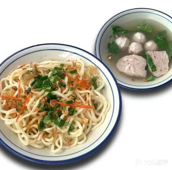 许记潮汇鲜