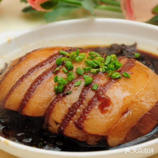 农家菜川味坊