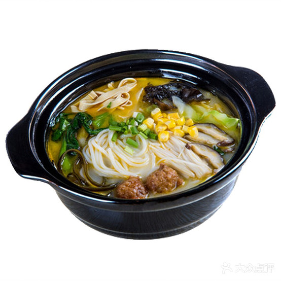 石锅饭(大荔店)