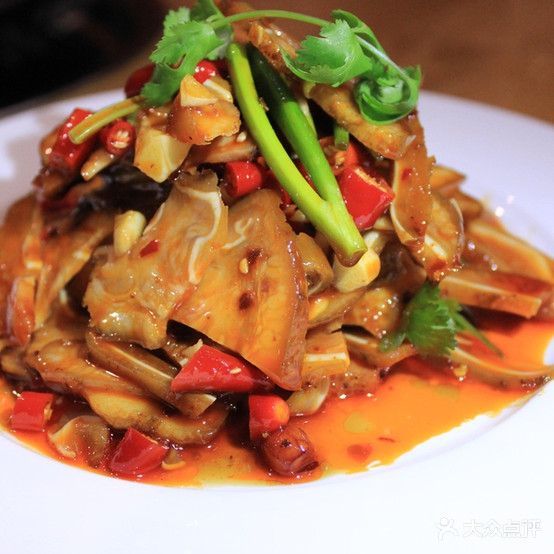 东界福记·潮州菜(东城东泰社区店)