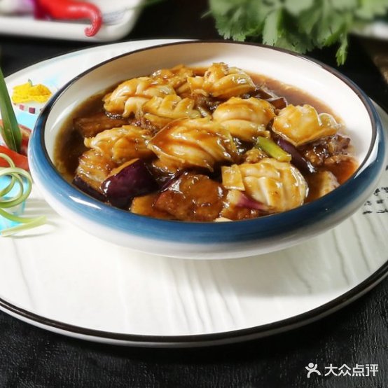 源港海鲜酒楼(东骏花园店)