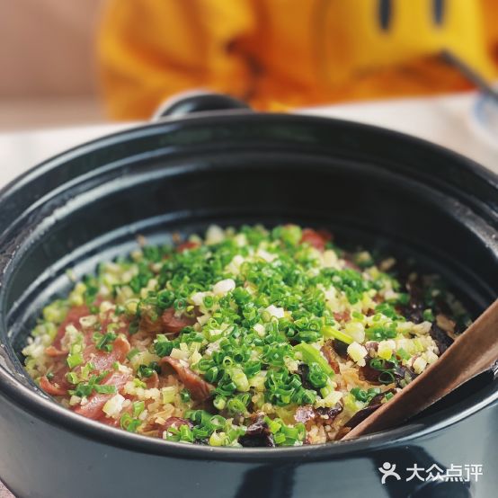 墨白私家菜·广东菜海鲜馆(布达拉宫店)