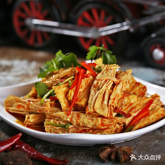 优食尚面艺世家(安昌店)