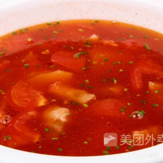 老家蹄花(汇升广场南区店)