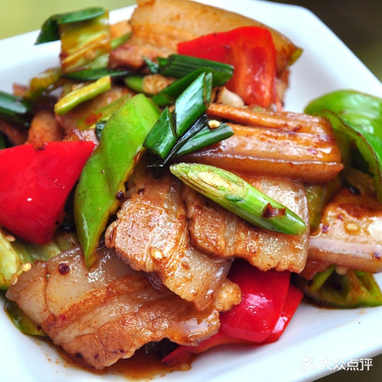 香味缘粉面馆馆
