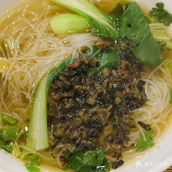 霞浦特殊美食(高宅店)