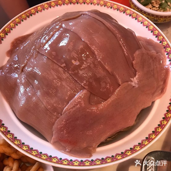 周师兄重庆火锅(十八梯直营店)