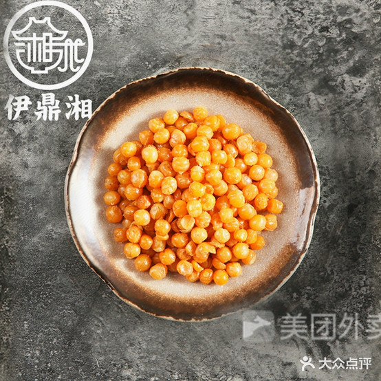 伊鼎湘湘西牛肉粉