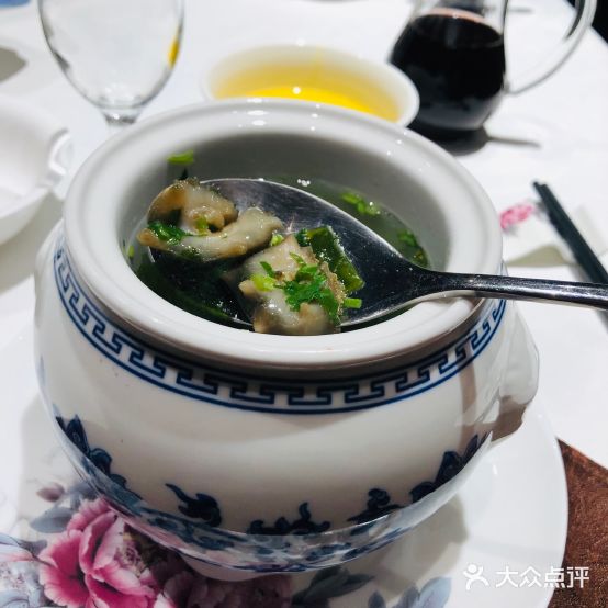 金悦书餐厅(黄河南大街店)