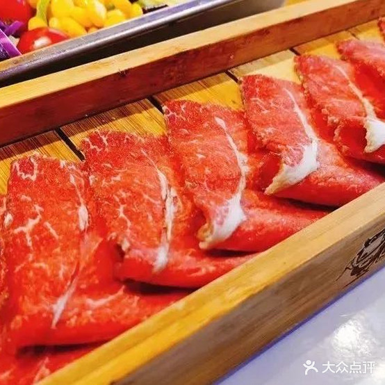 嗨小牛·章家水煎肉(华鼎店)