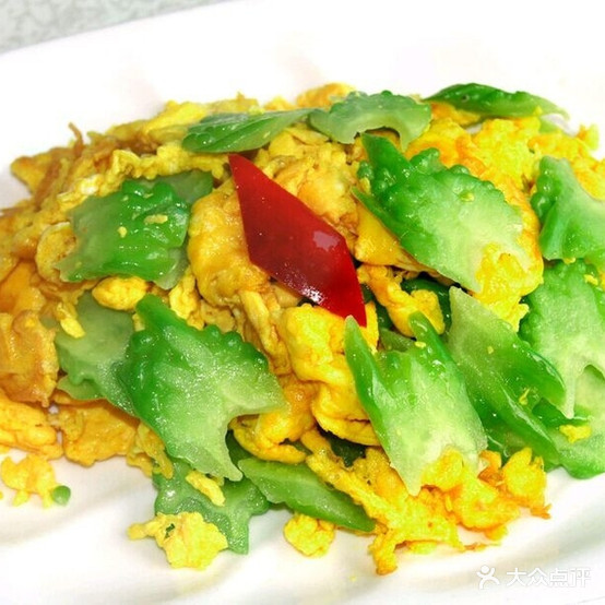 味味美食