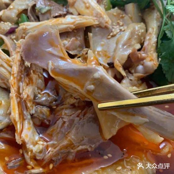 宫廷御锅鸡