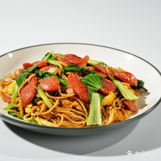 一面之缘(广德店)