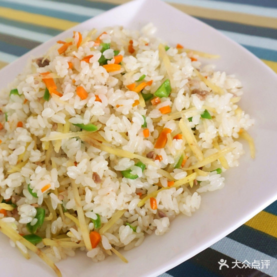 清真兰州牛肉面(枣阳路店)