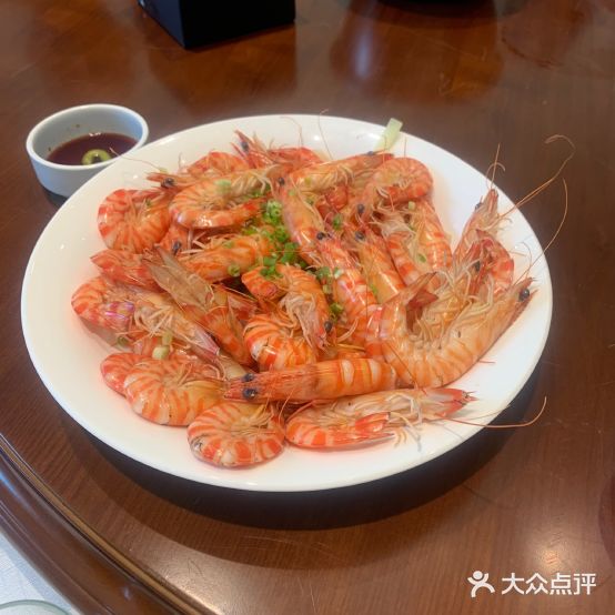 渔岛·新粤记(如一坊中央公园店)