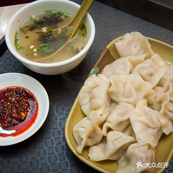 福家德(鸿运花园店)