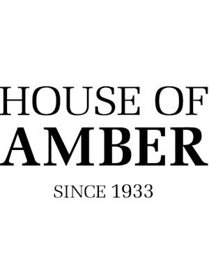 HOUSE OF AMBER