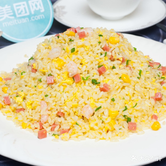 扬州抄饭(天虹商场店)
