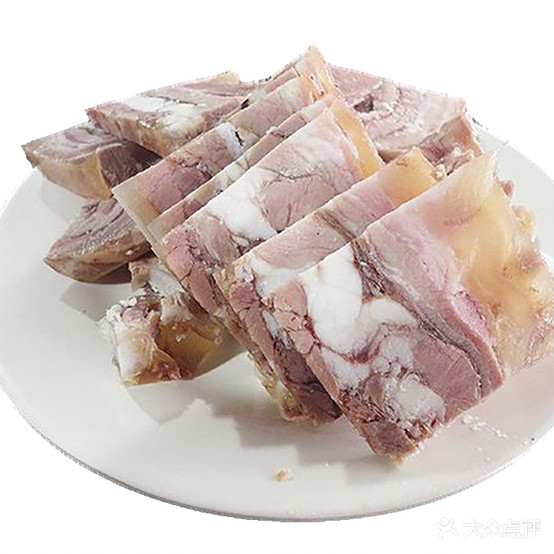 许市碳烤(南山路店)