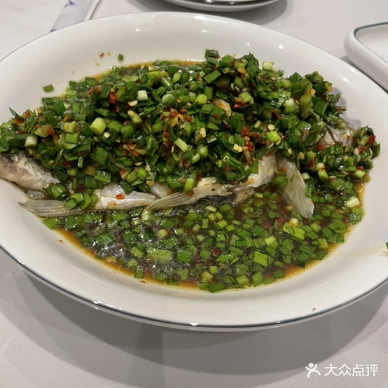 川行穿菜