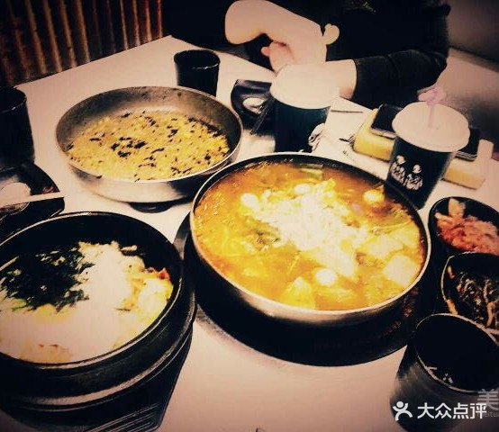 金吉顺拌饭(悦海店)