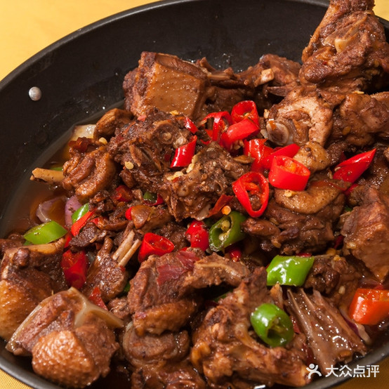 秦老三羊肉馆(石堤镇总店)