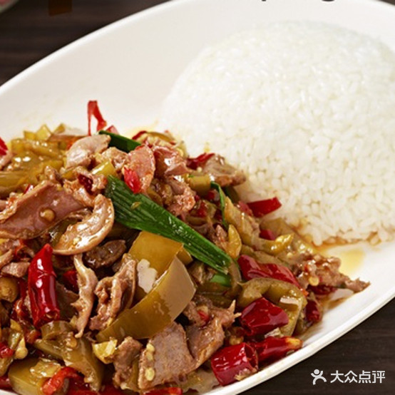 赣湘木桶饭轻(美阳路店)
