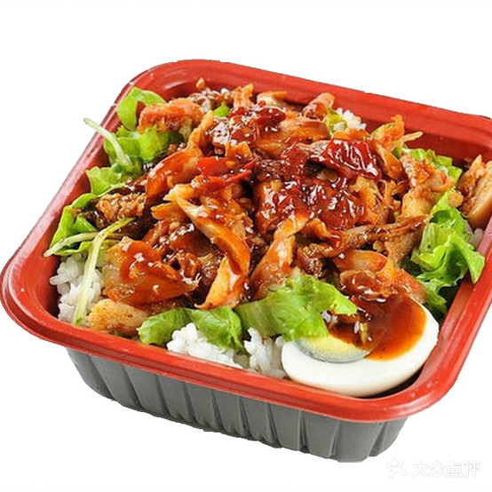 土耳其烤饭饭(建设路店)