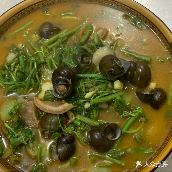 梁河农家菜馆