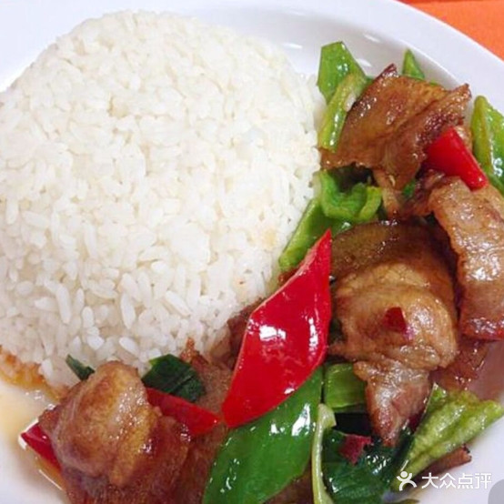 奇味罐罐饭(剑南路西段店)