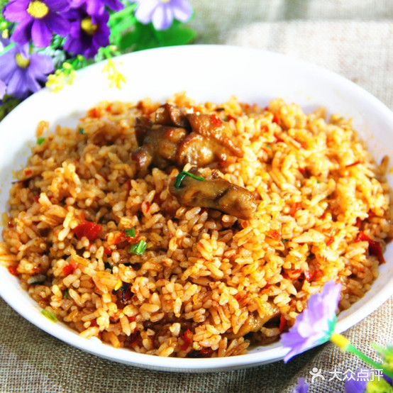 姜记小食(广德中心集贸市场店)