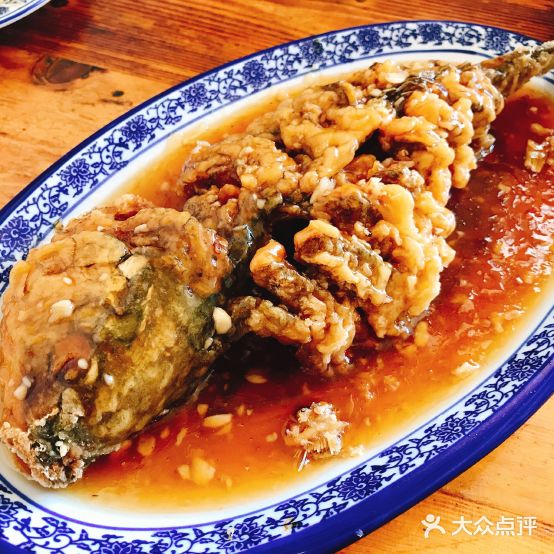 怡和饭店(二环北路店)