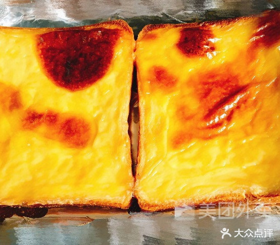 蛋糕姑孃蛋糕面包(泊郡店)