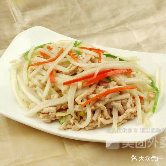 川渝美食(江南新城店)