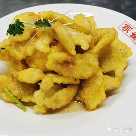 家雀锅包又(延东店)