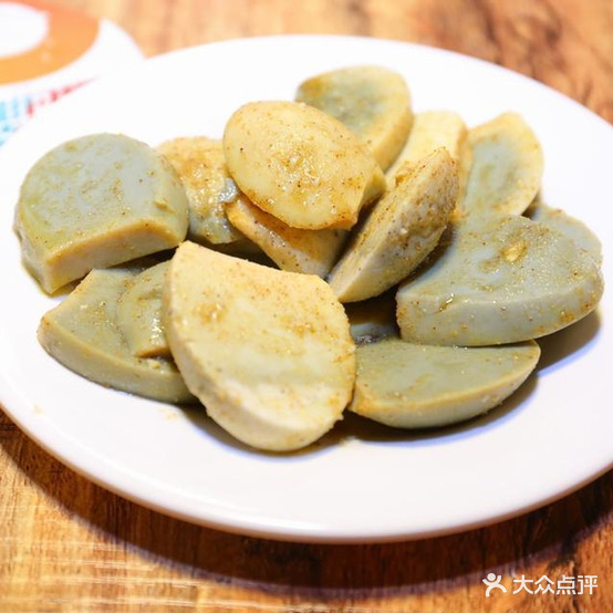 赵家老院烧烤海鲜大大