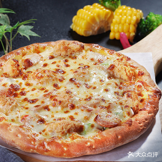 锦尚园餐厅(河西店)