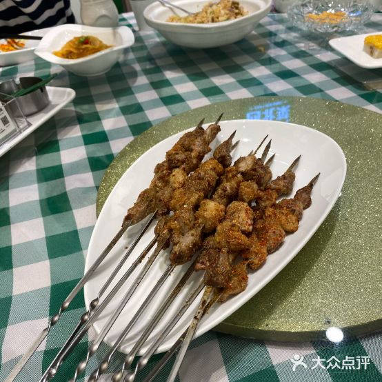 六月六现炒事处西菜(叙丰店)
